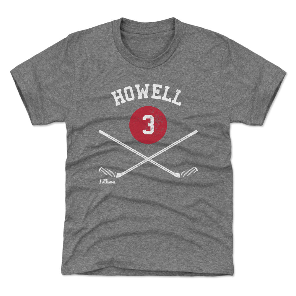 Harry Howell Kids T-Shirt | 500 LEVEL