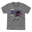 Justin Jefferson Kids T-Shirt | 500 LEVEL