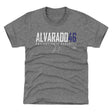 Jose Alvarado Kids T-Shirt | 500 LEVEL