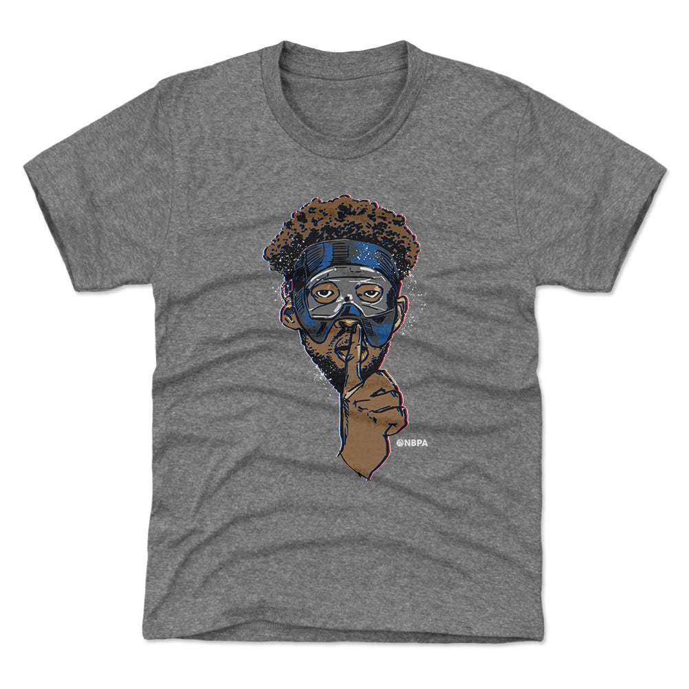 Joel Embiid Kids T-Shirt | 500 LEVEL