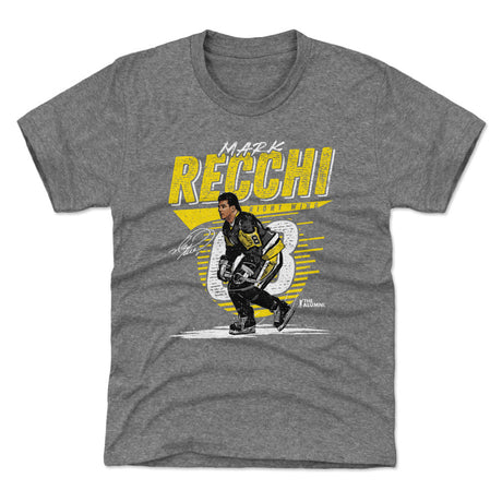 Mark Recchi Kids T-Shirt | 500 LEVEL