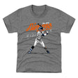 Brandon Nimmo Kids T-Shirt | 500 LEVEL