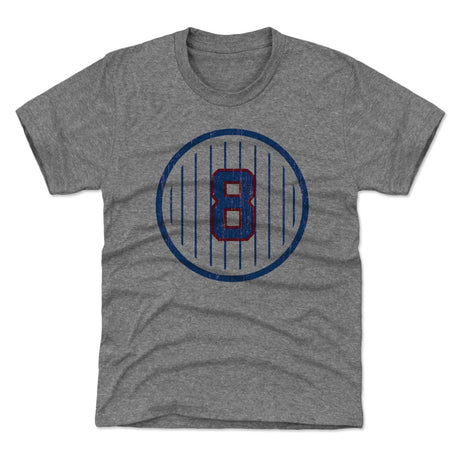 Andre Dawson Kids T-Shirt | 500 LEVEL