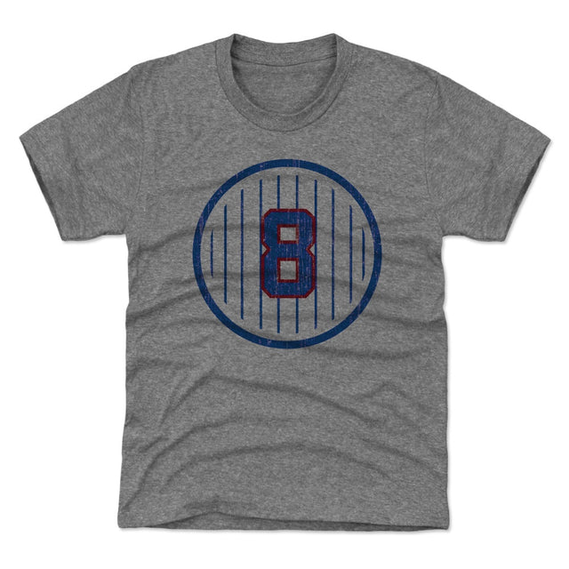Andre Dawson Kids T-Shirt | 500 LEVEL