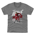 Gordie Howe Kids T-Shirt | 500 LEVEL