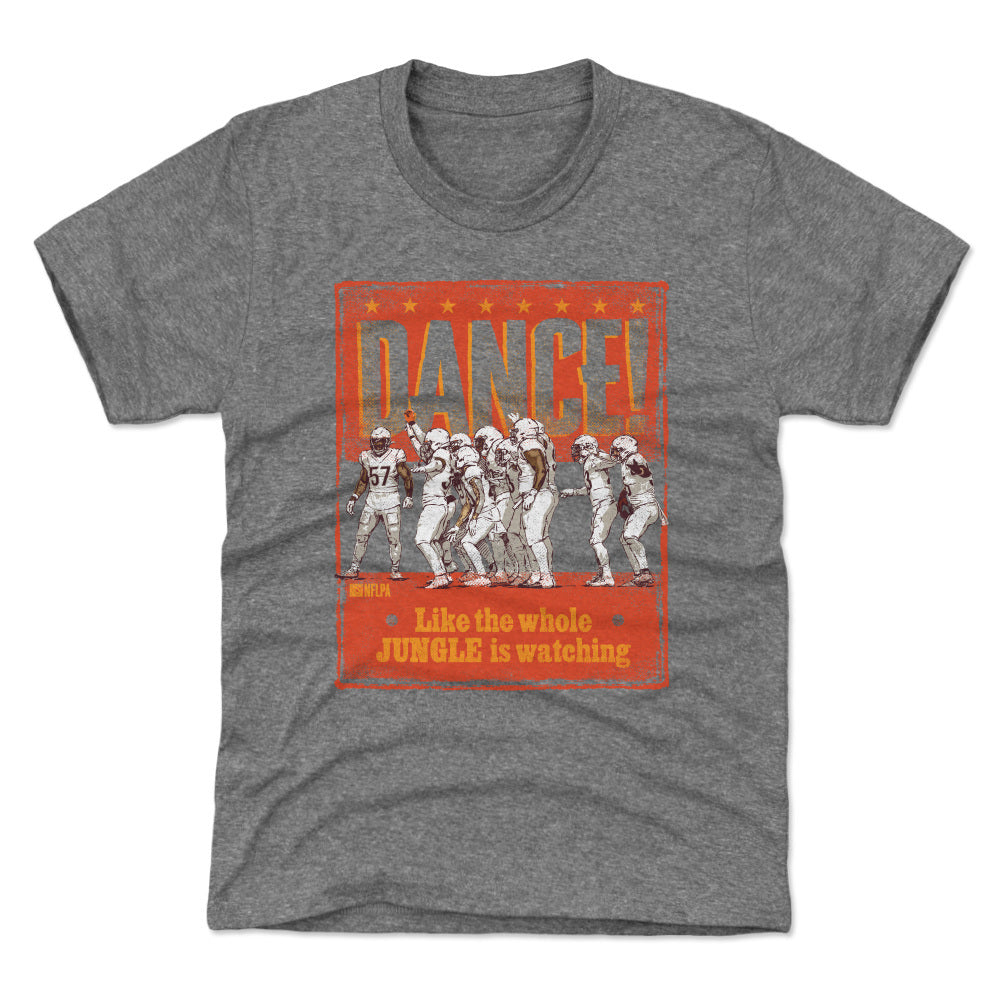Cincinnati Kids T-Shirt | 500 LEVEL