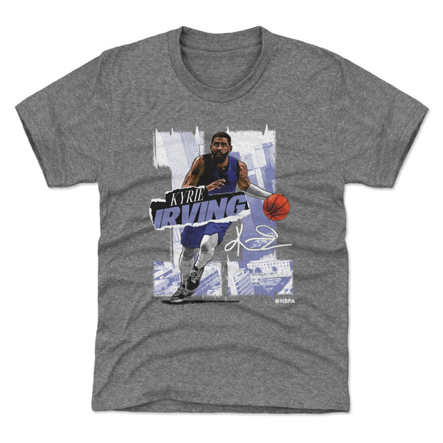 Kyrie Irving Kids T-Shirt | 500 LEVEL