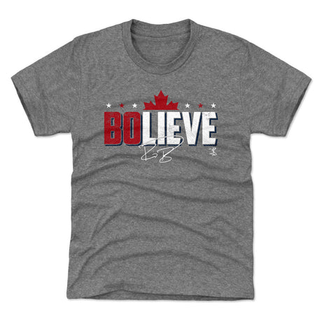 Bo Bichette Kids T-Shirt | 500 LEVEL