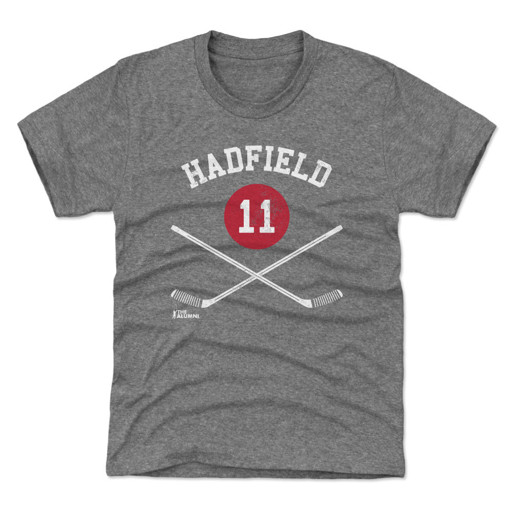 Vic Hadfield Kids T-Shirt | 500 LEVEL