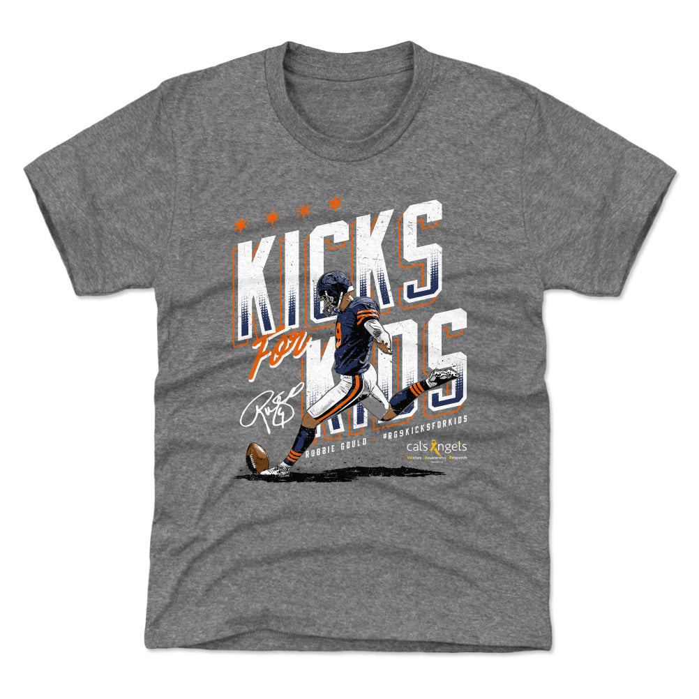 Cal&#39;s Angels Kids T-Shirt | 500 LEVEL
