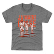Ja'Marr Chase Kids T-Shirt | 500 LEVEL