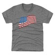 USA Kids T-Shirt | 500 LEVEL