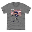 Jacob deGrom Kids T-Shirt | 500 LEVEL