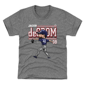 Jacob deGrom Kids T-Shirt | 500 LEVEL