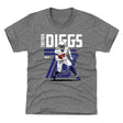 Trevon Diggs Kids T-Shirt | 500 LEVEL