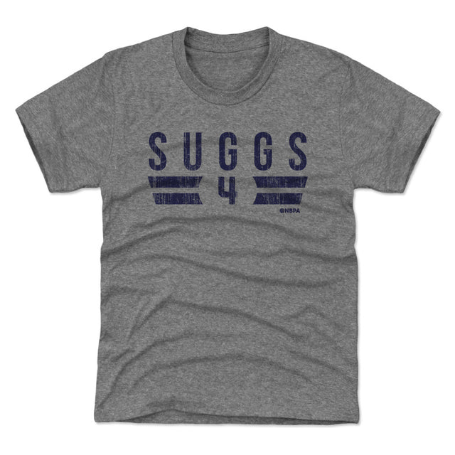Jalen Suggs Kids T-Shirt | 500 LEVEL
