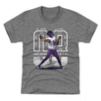 Lamar Jackson Kids T-Shirt | 500 LEVEL