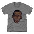 Fabricio Werdum Kids T-Shirt | 500 LEVEL