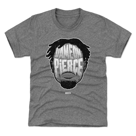 Dameon Pierce Kids T-Shirt | 500 LEVEL