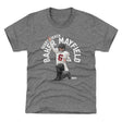 Baker Mayfield Kids T-Shirt | 500 LEVEL