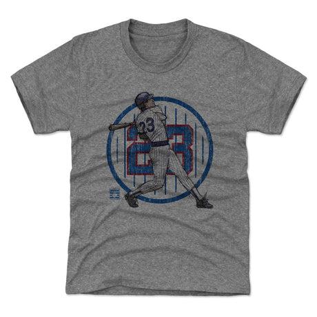 Ryne Sandberg Kids T-Shirt | 500 LEVEL