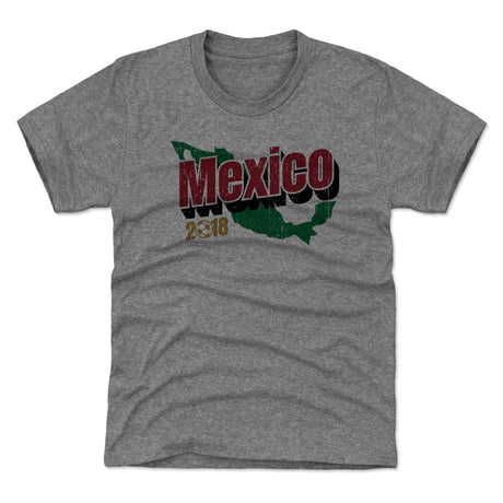 Mexico Kids T-Shirt | 500 LEVEL