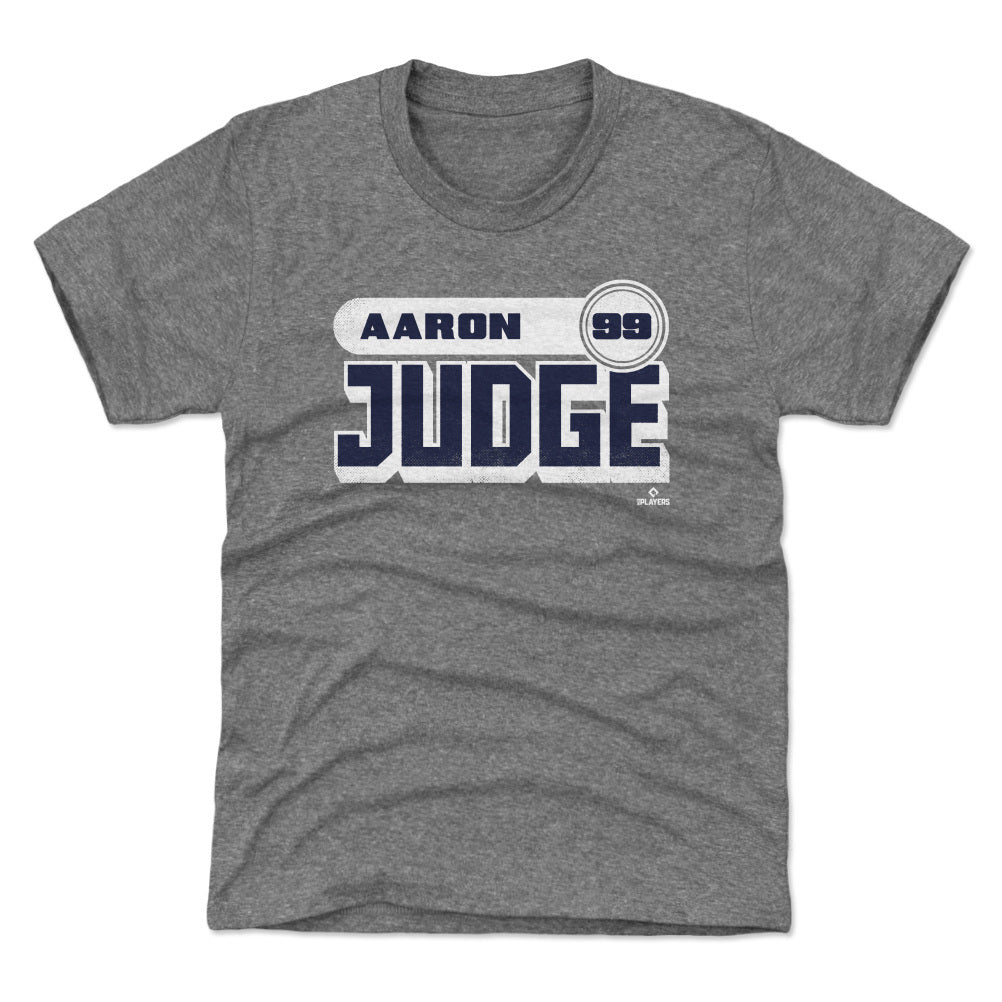 Aaron Judge Kids T-Shirt | 500 LEVEL