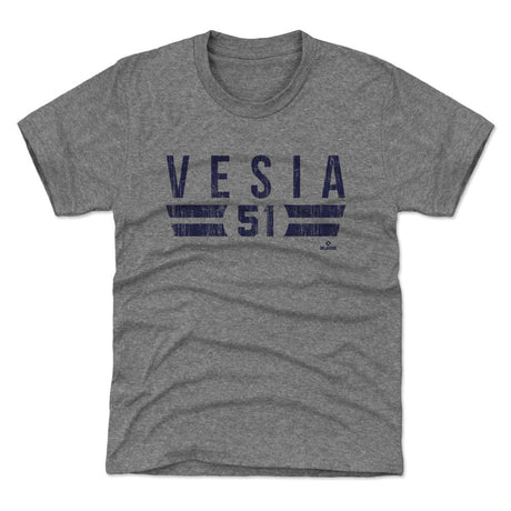 Alex Vesia Kids T-Shirt | 500 LEVEL