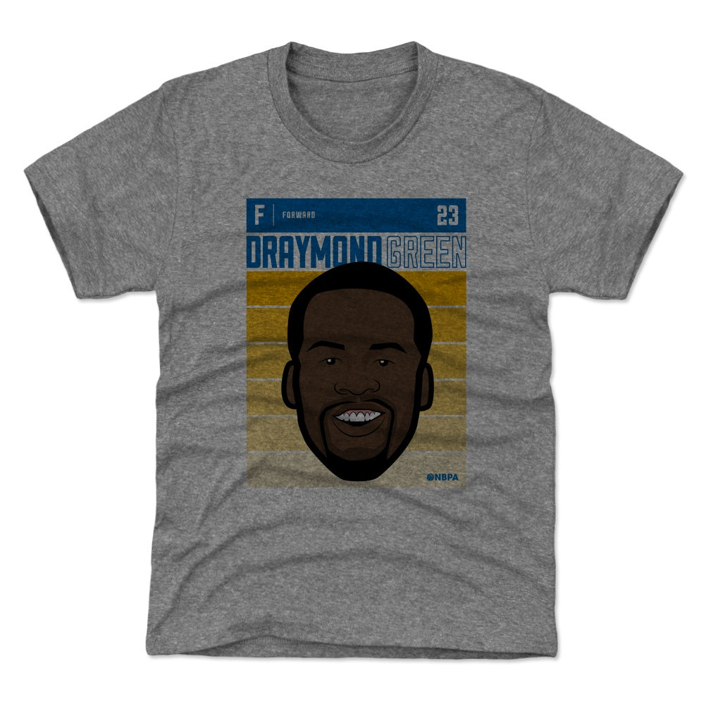 Draymond Green Kids T-Shirt | 500 LEVEL