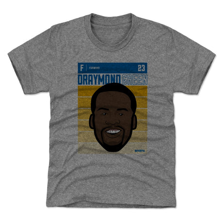 Draymond Green Kids T-Shirt | 500 LEVEL
