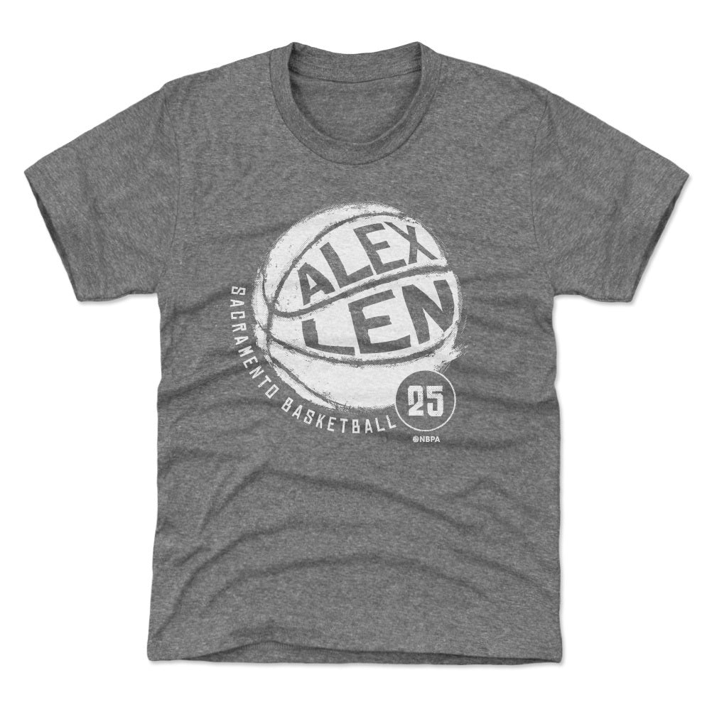 Alex Len Kids T-Shirt | 500 LEVEL