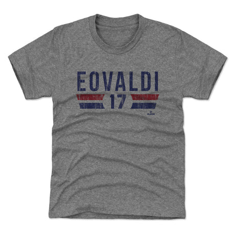 Nathan Eovaldi Kids T-Shirt | 500 LEVEL