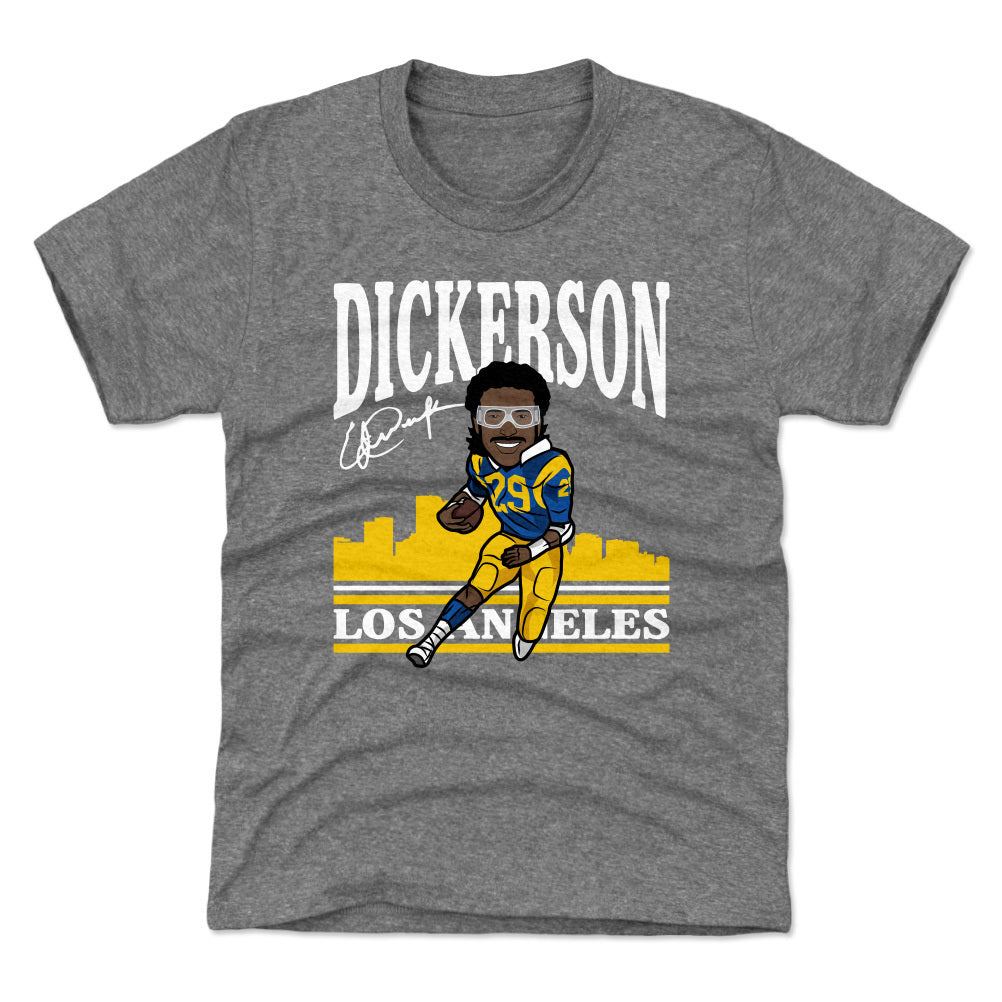 Eric Dickerson Kids T-Shirt | 500 LEVEL