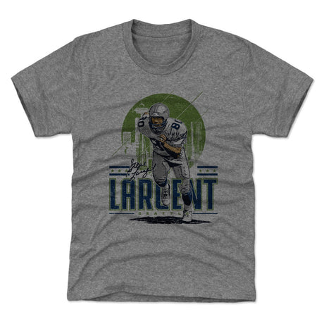Steve Largent Kids T-Shirt | 500 LEVEL