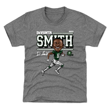DeVonta Smith Kids T-Shirt | 500 LEVEL