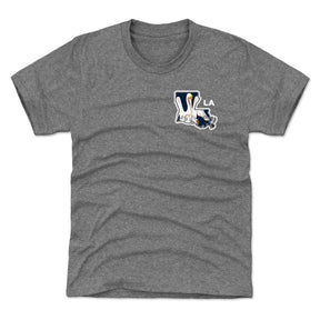 Louisiana Kids T-Shirt | 500 LEVEL