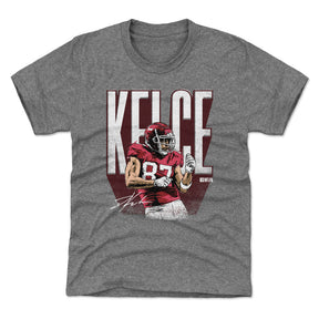 Travis Kelce Kids T-Shirt | 500 LEVEL