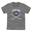 John Carlson Kids T-Shirt | 500 LEVEL