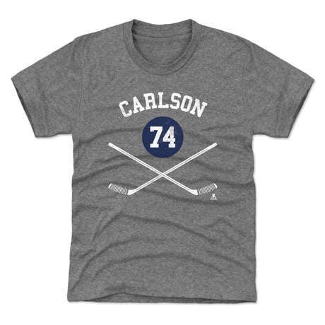 John Carlson Kids T-Shirt | 500 LEVEL