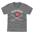 Shawn McEachern Kids T-Shirt | 500 LEVEL
