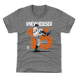 Hal Newhouser Kids T-Shirt | 500 LEVEL