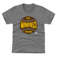 Dave Winfield Kids T-Shirt | 500 LEVEL