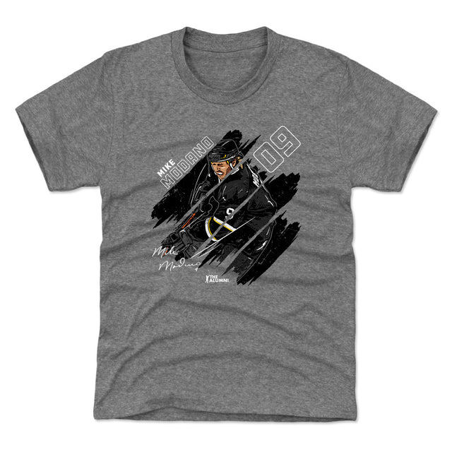 Mike Modano Kids T-Shirt | 500 LEVEL