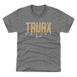 Caleb Truax Kids T-Shirt | 500 LEVEL