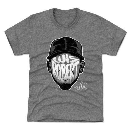 Luis Robert Kids T-Shirt | 500 LEVEL
