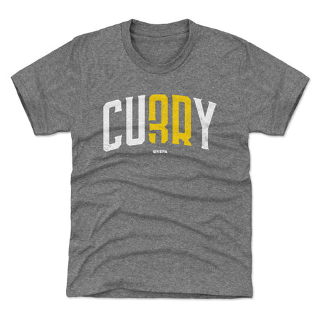 Steph Curry Kids T-Shirt | 500 LEVEL
