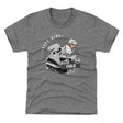 Kevin Fiala Kids T-Shirt | 500 LEVEL