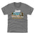 Santa Monica Kids T-Shirt | 500 LEVEL