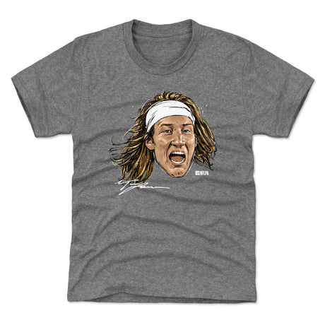 Trevor Lawrence Kids T-Shirt | 500 LEVEL