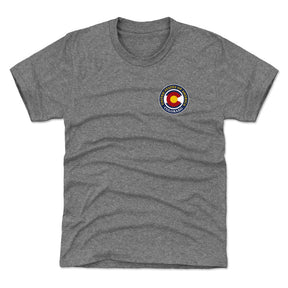 Colorado Kids T-Shirt | 500 LEVEL